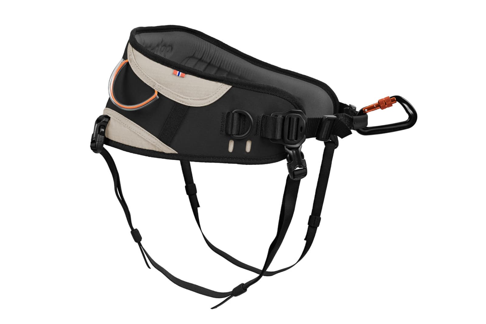 Explore belt
