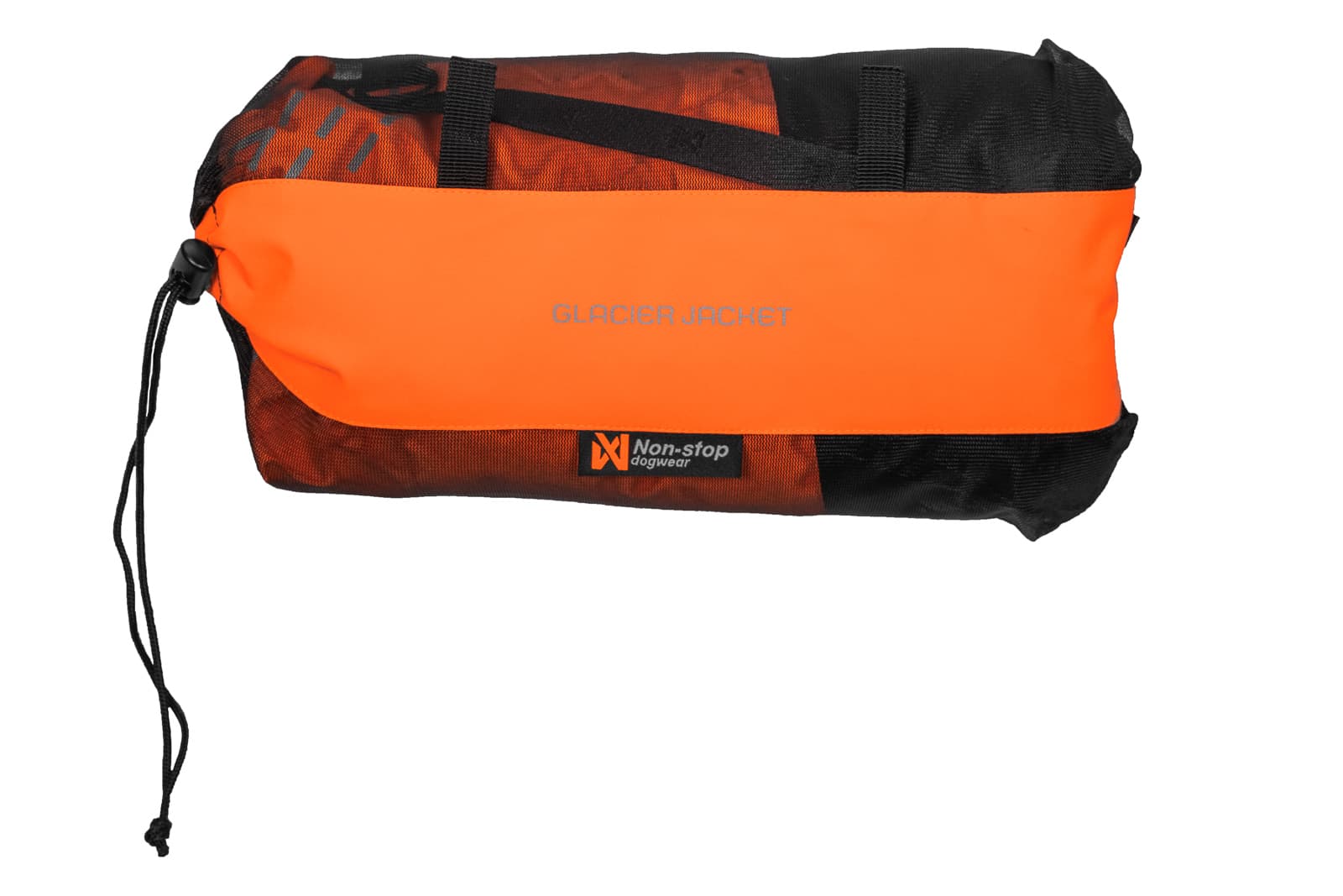 Glacier jacket 2.0 - 