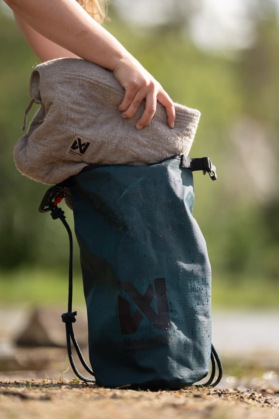 Multiuse bag - 