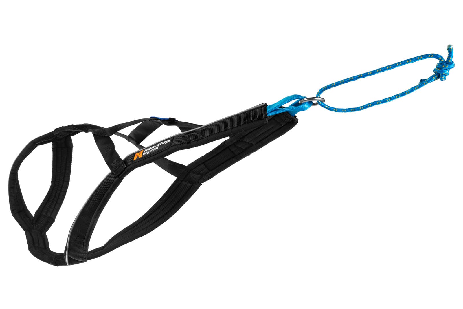 Nansen nome harness 5.0 - 