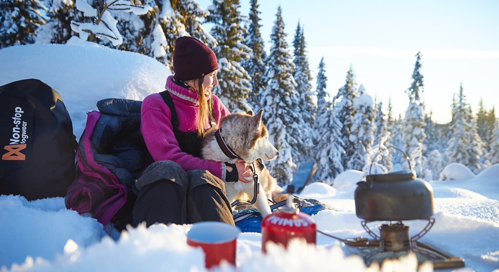 Rock collar 3.0 lifestyle 1