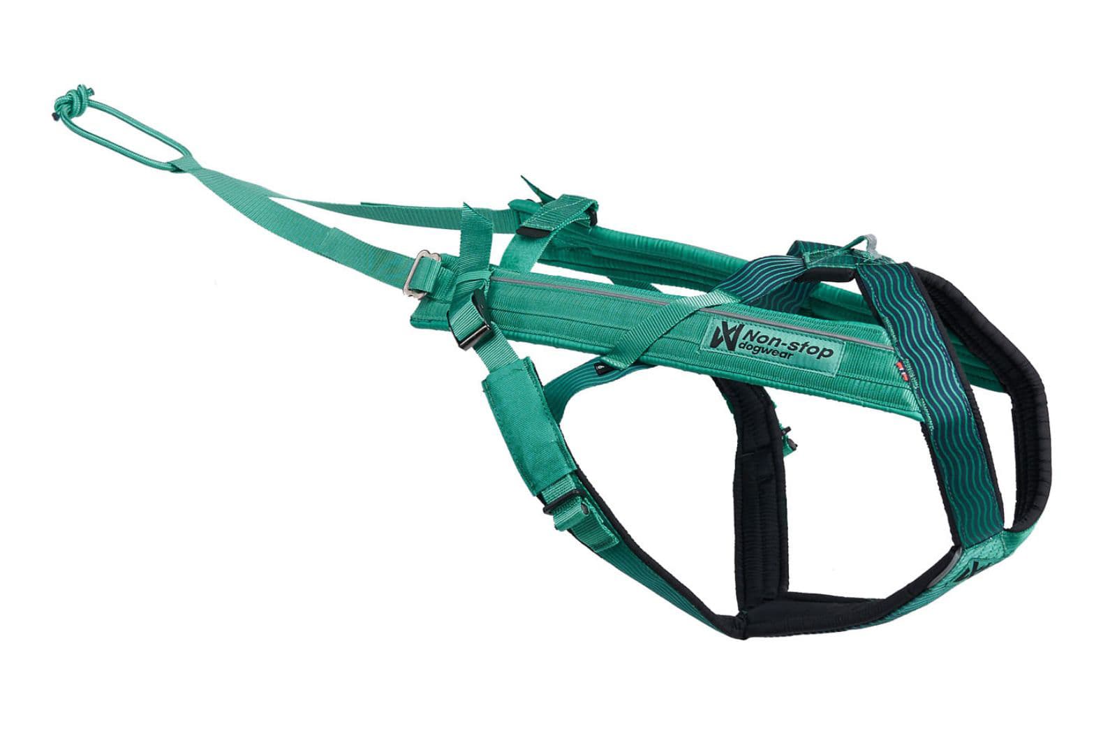 Freemotion harness 5.0