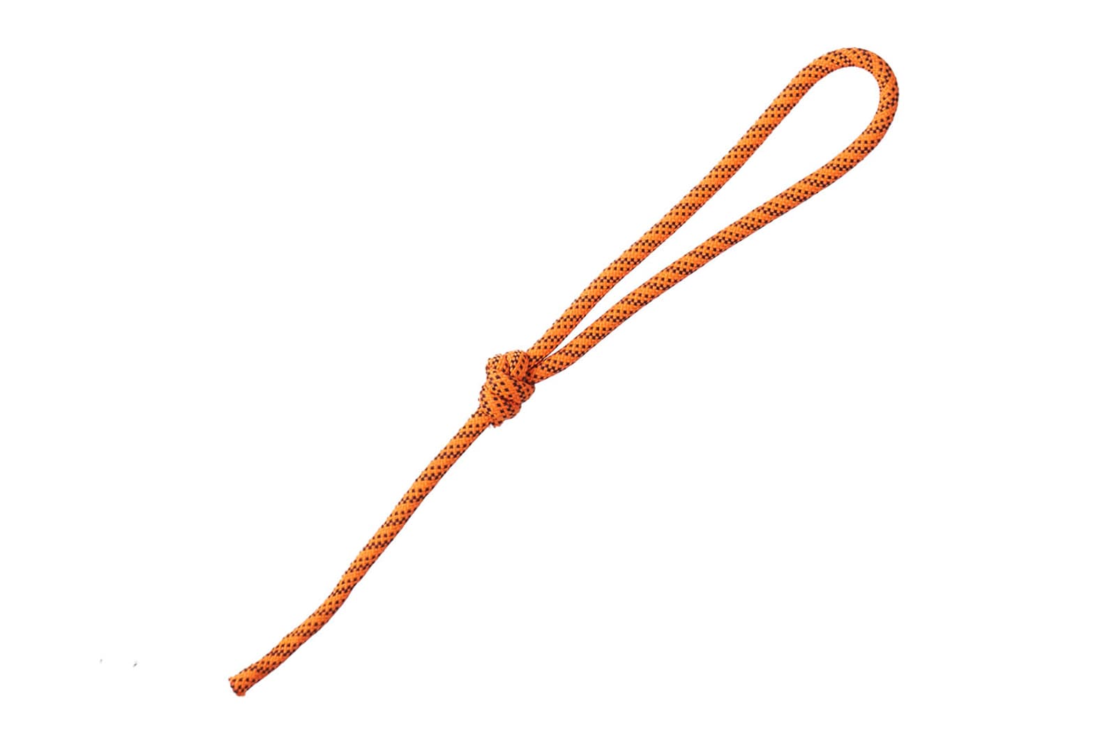 Dog ball rope