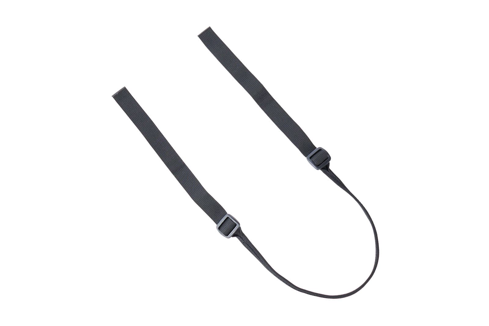 CaniX belt 2.0/Løype belt pro/Trail light belt 20mm front piece