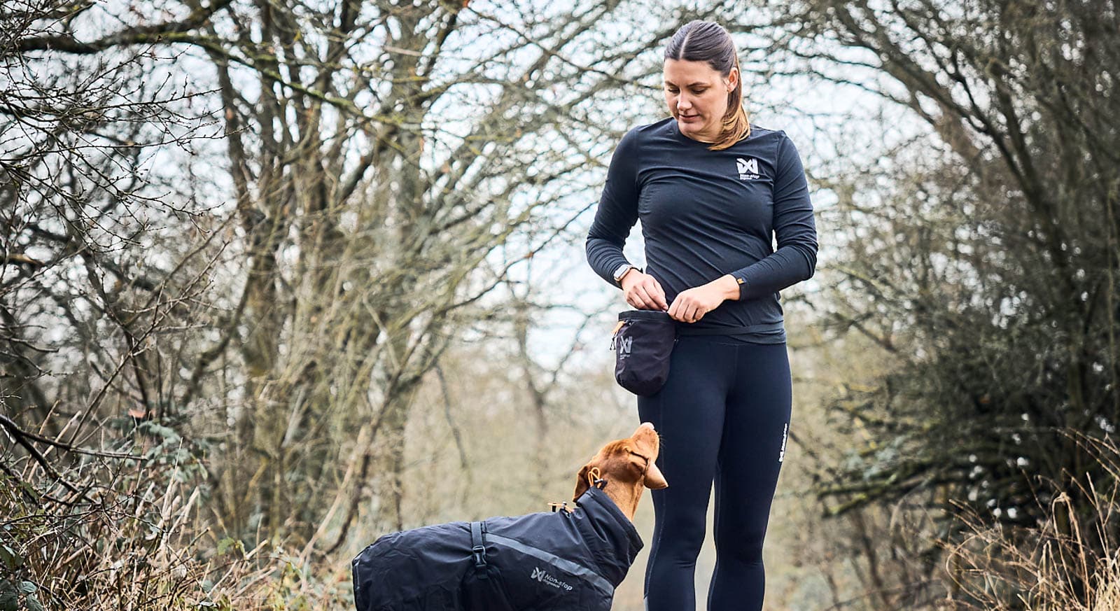 Treat bag lifestyle 1
