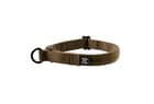 Solid adjustable collar WD -