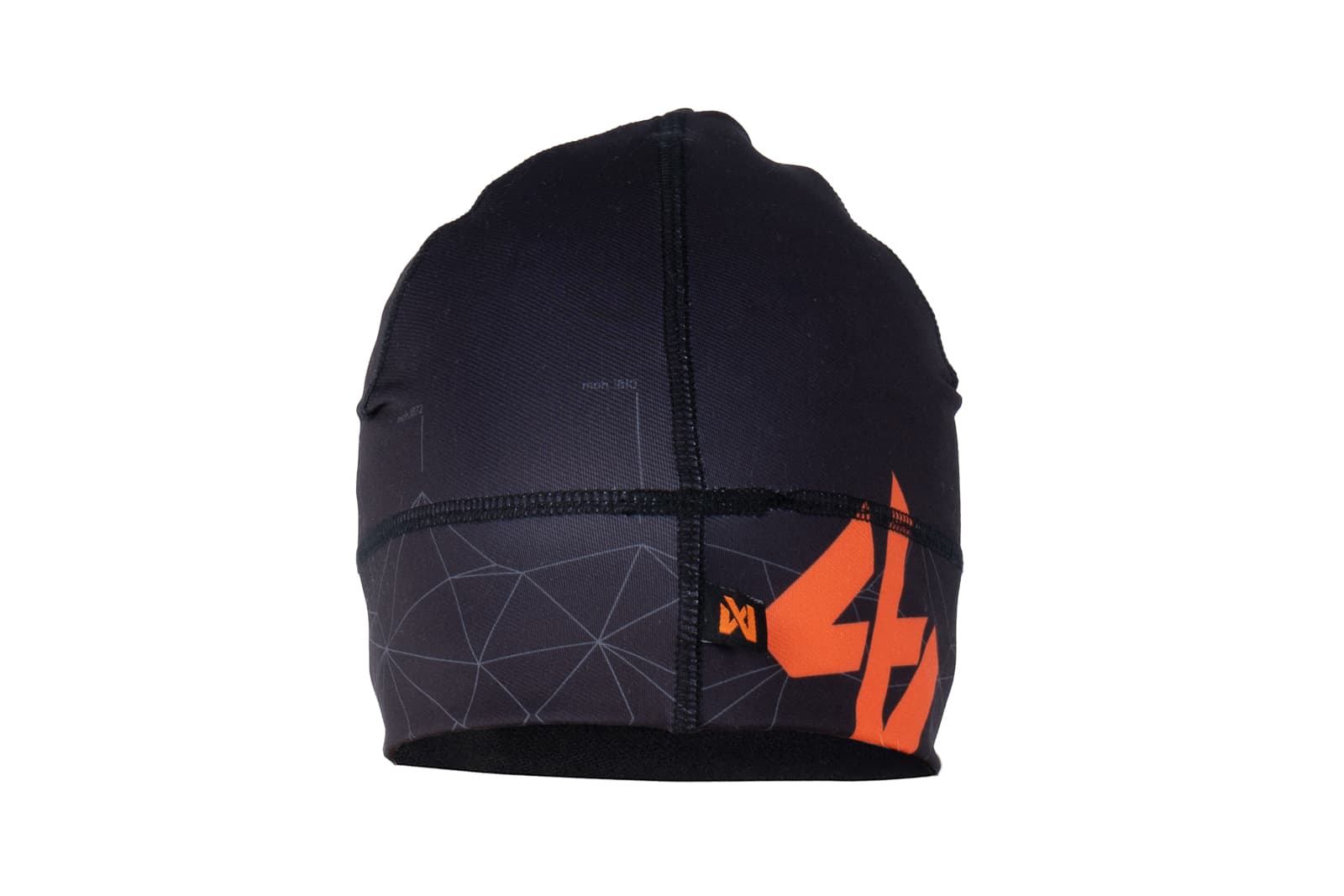 Active beanie -