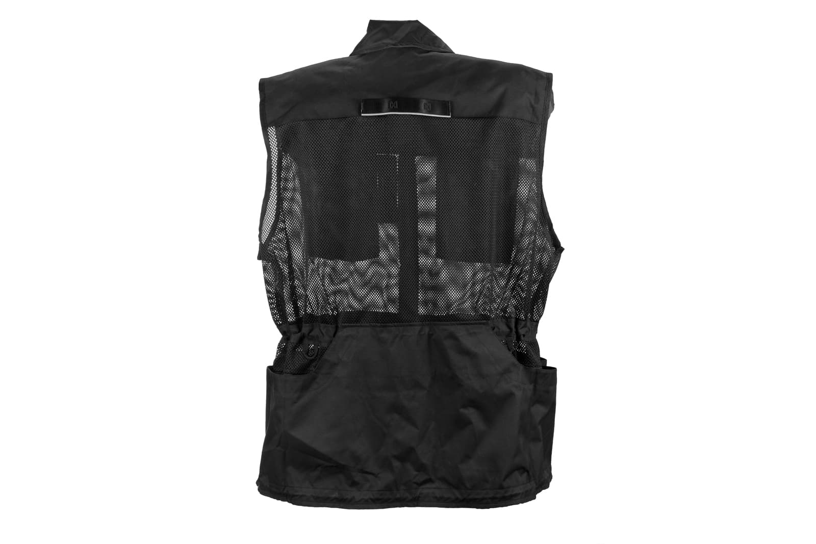 Dog training vest -