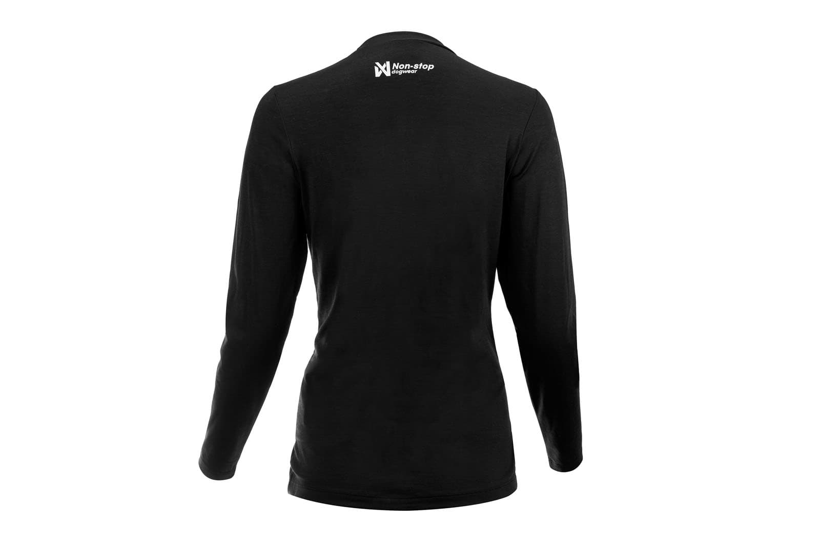 drirelease® wool LS t-shirt women’s -