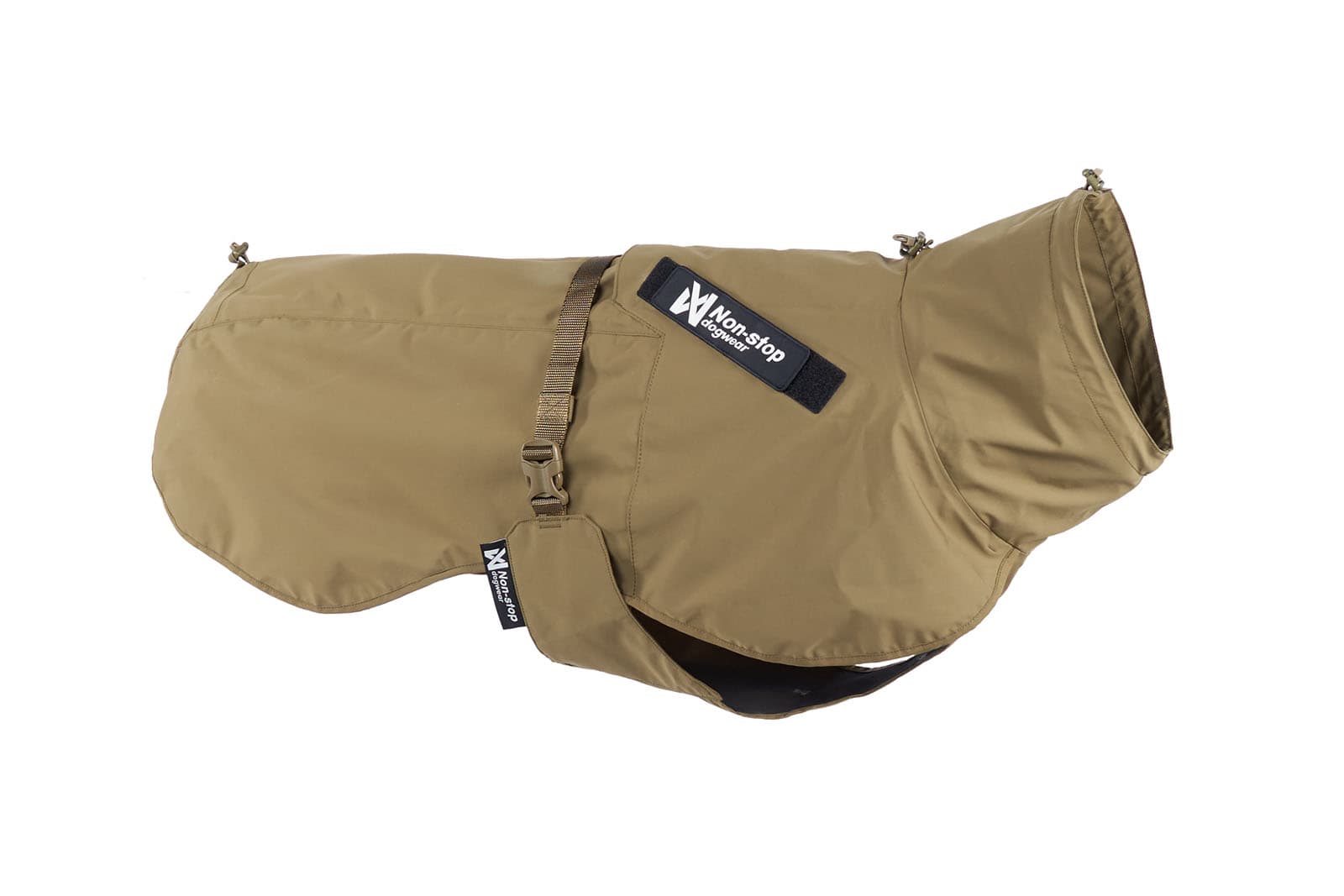 Fjord raincoat WD