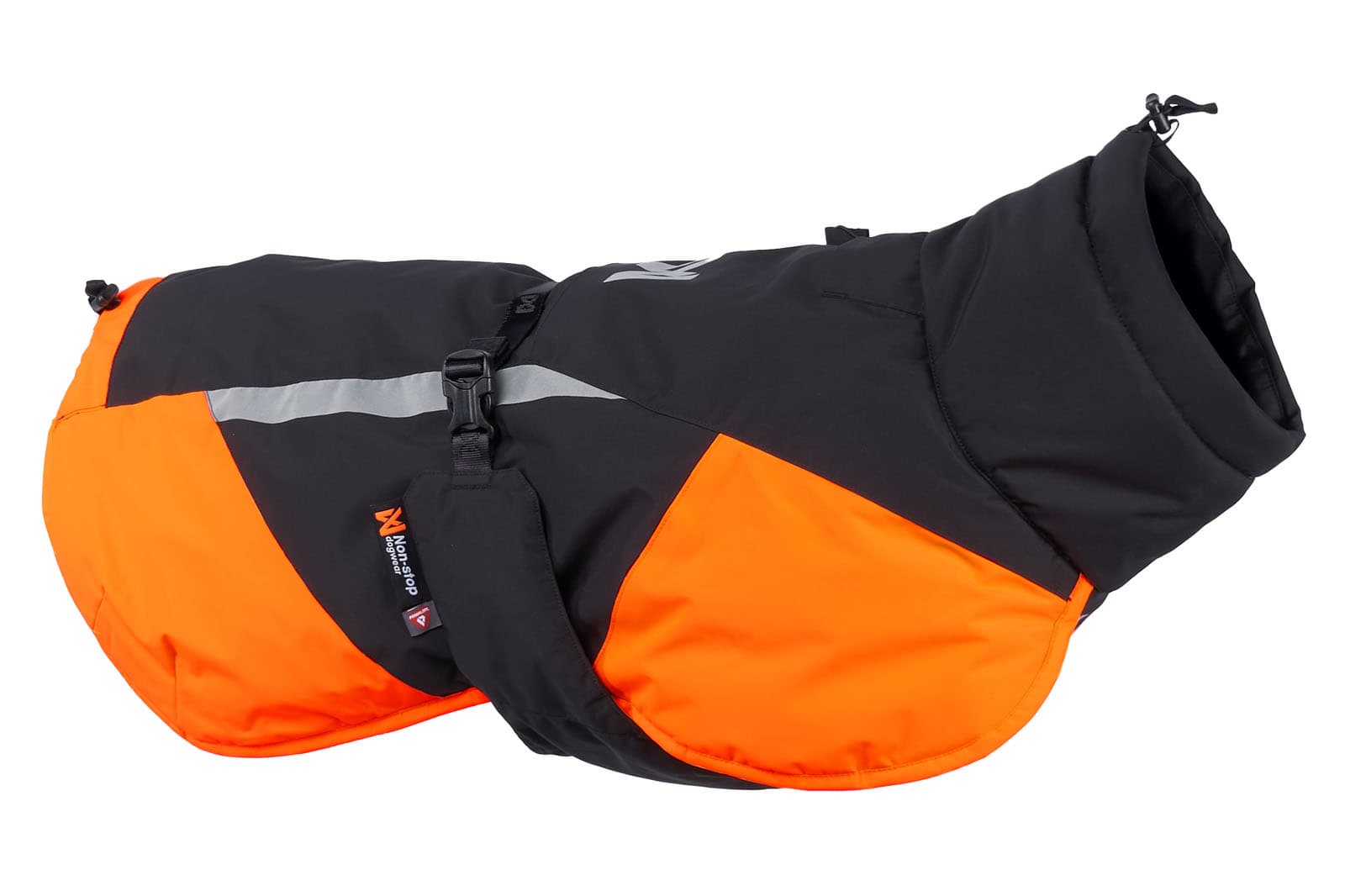 Glacier jacket 3.0