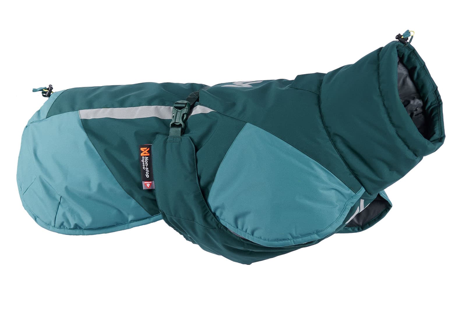 Glacier jacket 3.0
