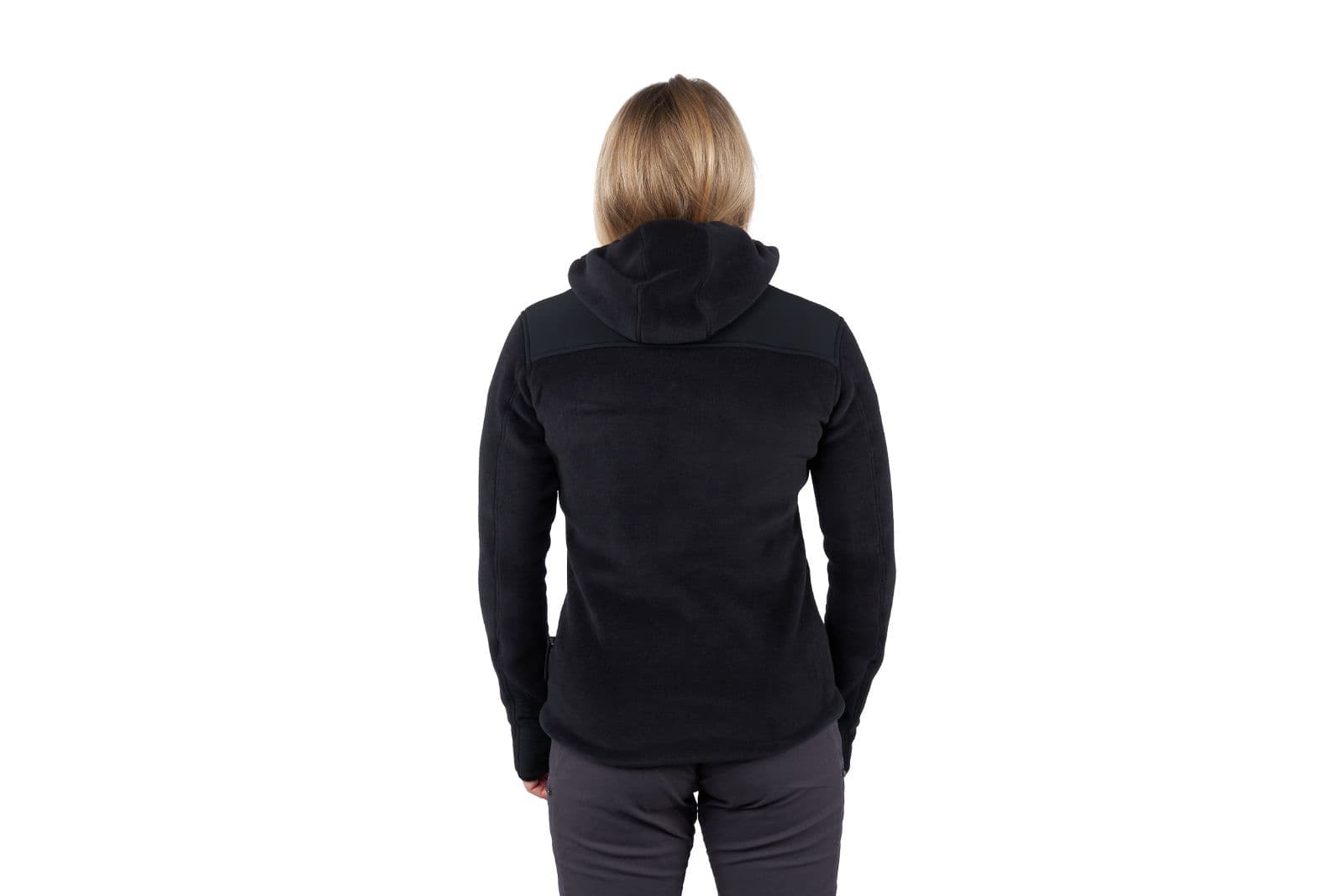 Hoodie FZ W -