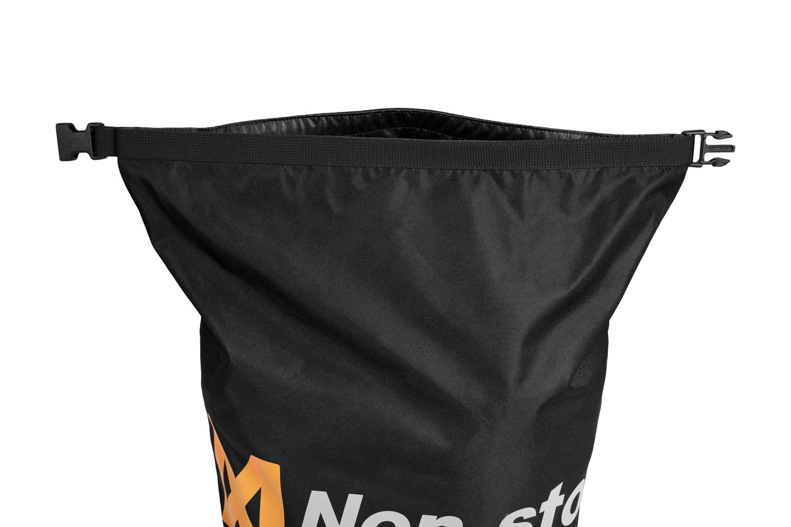 Musher depot bag -