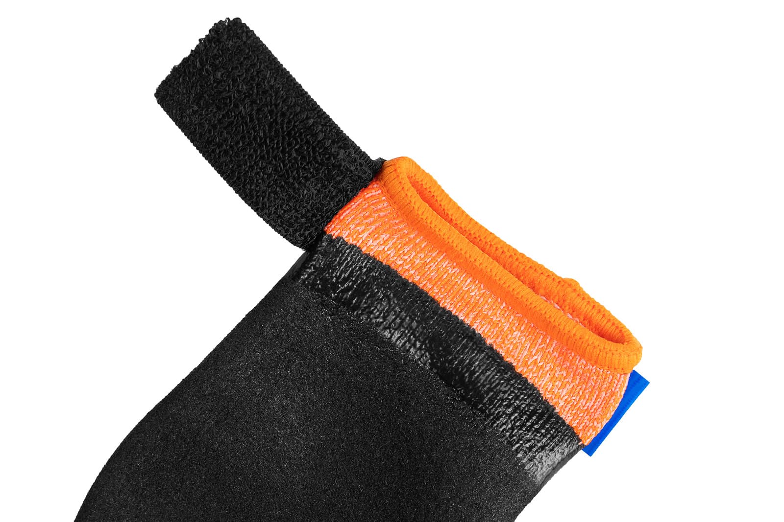 Protector bootie -