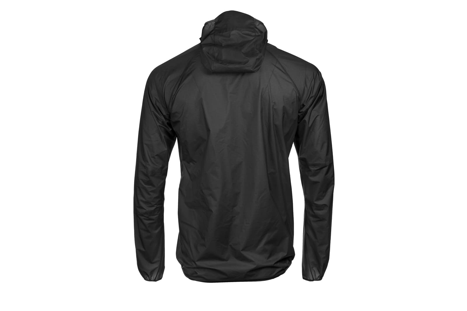 Trail light jacket women's -