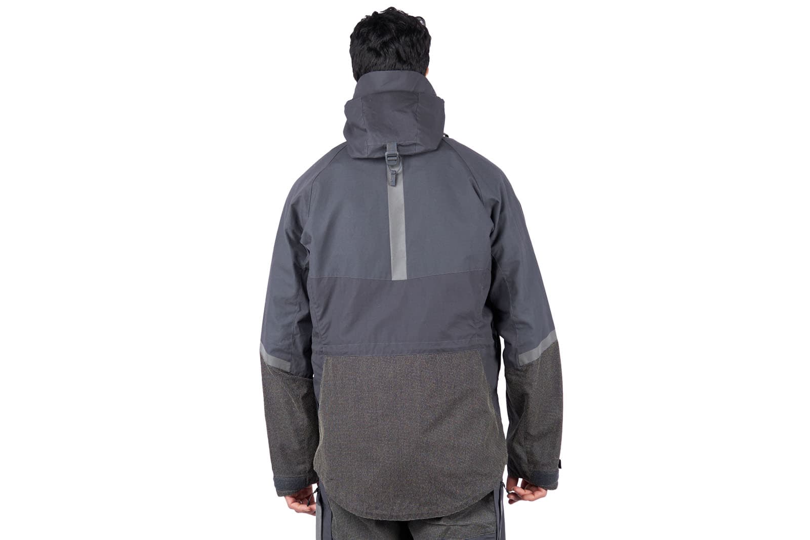 Ventile shell jacket men's -