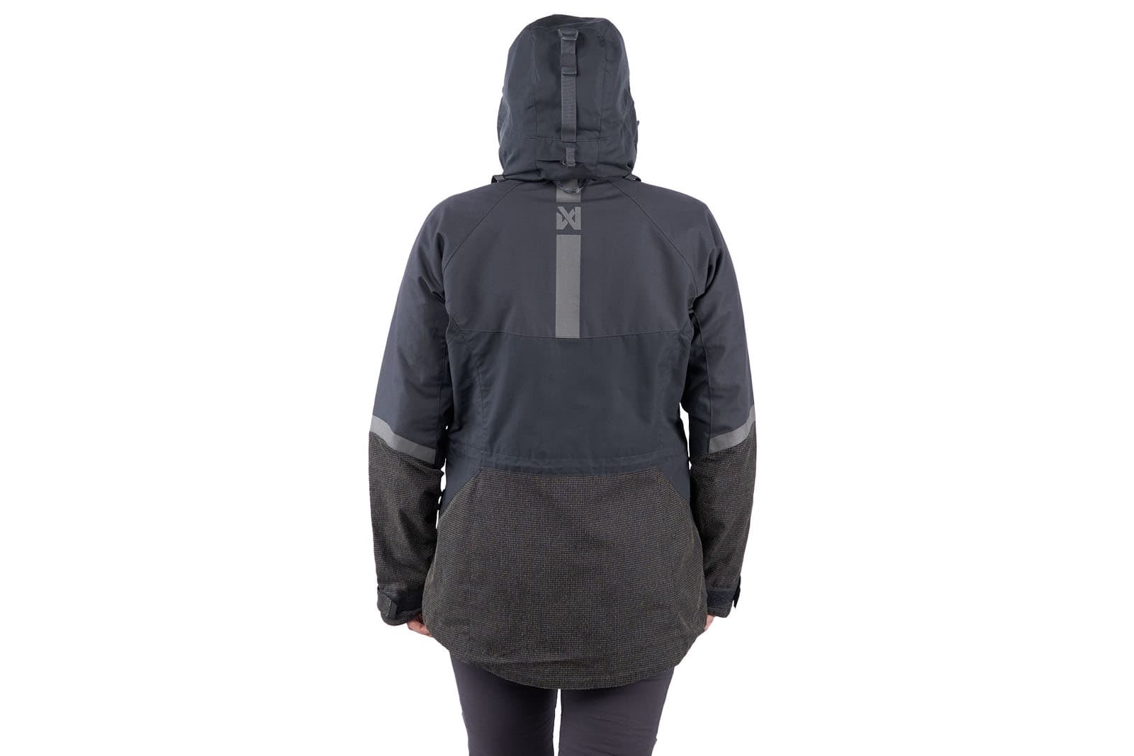 Ventile shell jacket women's -