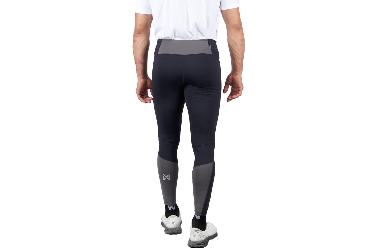 CaniX long tights men's -
