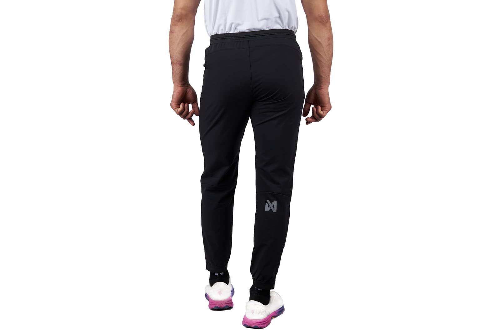 Canix warm-up pants men's -