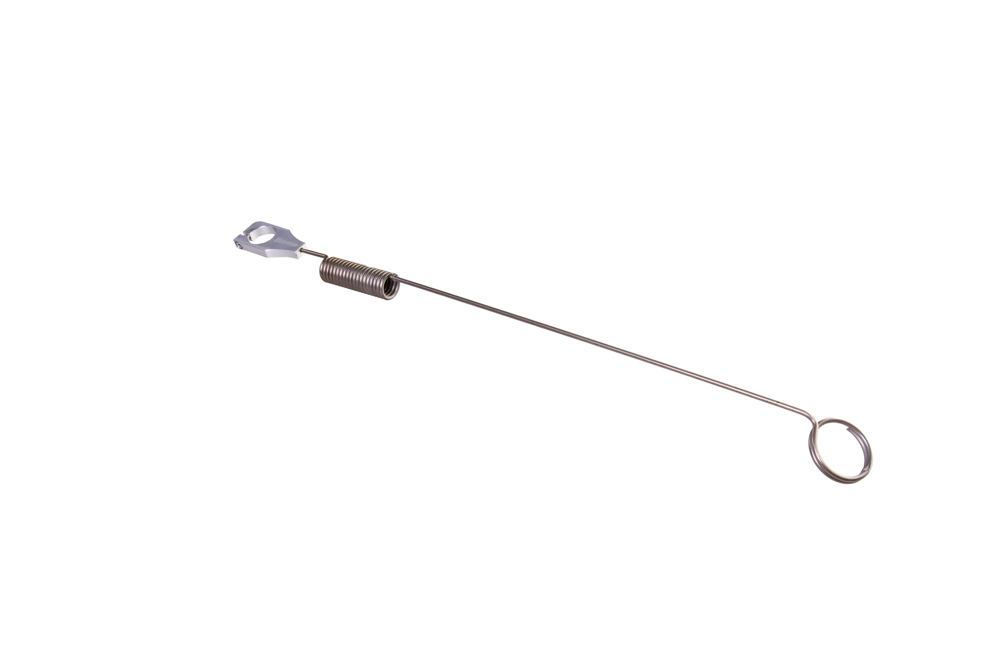 Bike antenna -