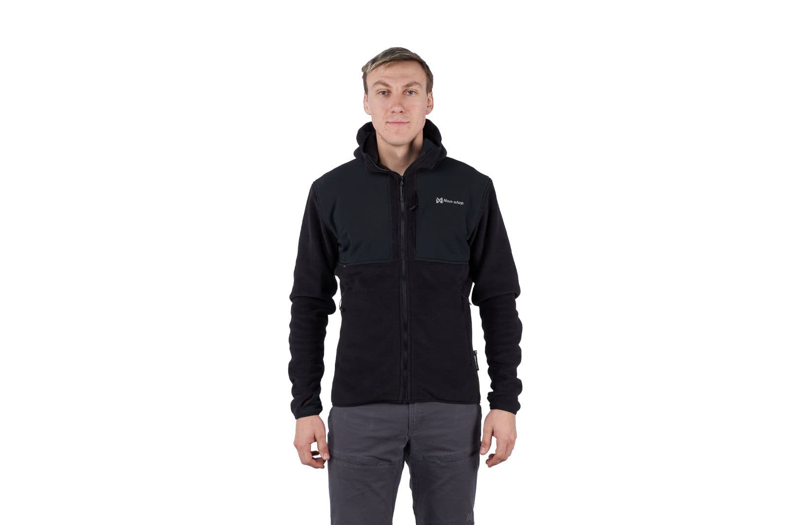 Hoodie FZ M
