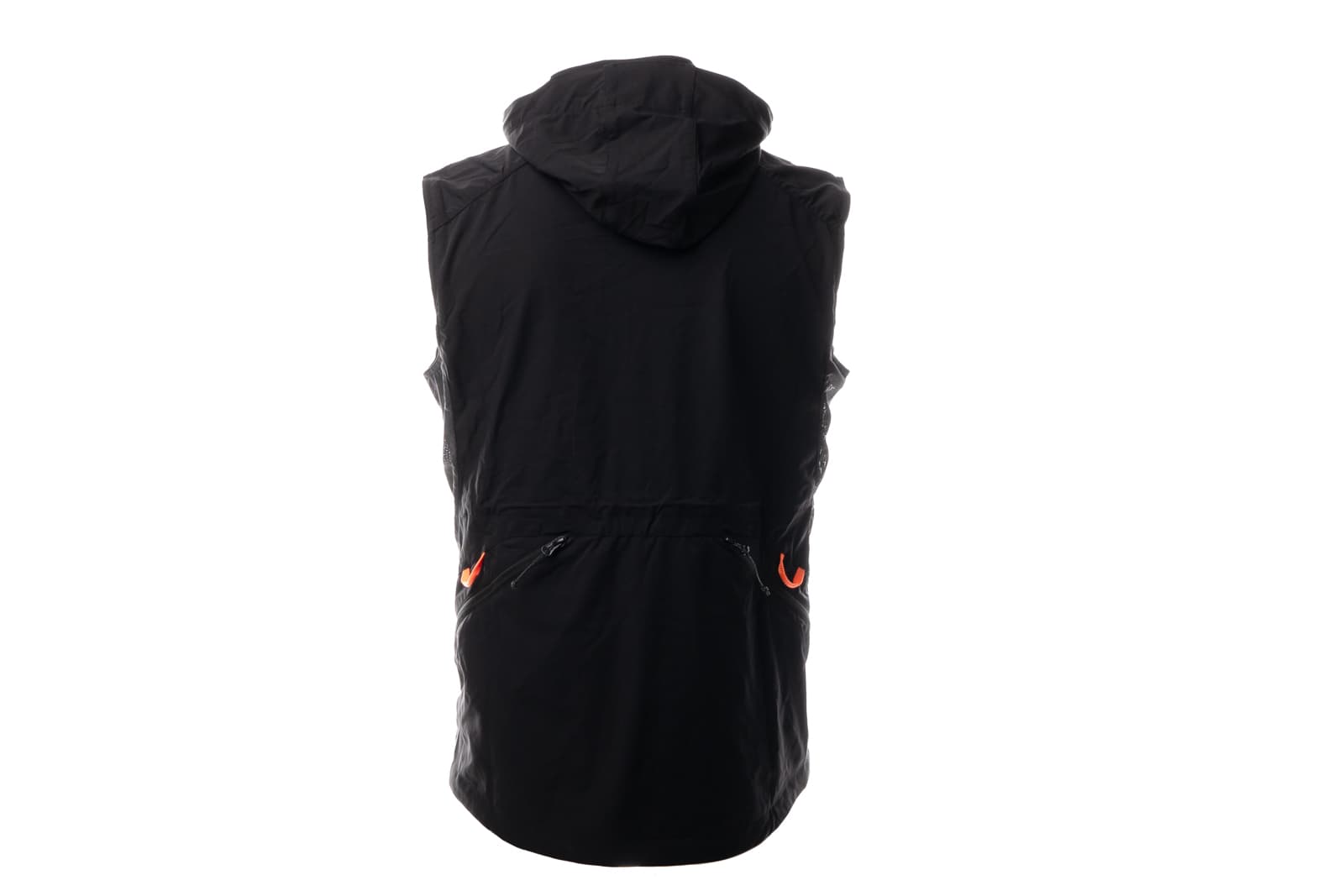 Obedience vest men's -
