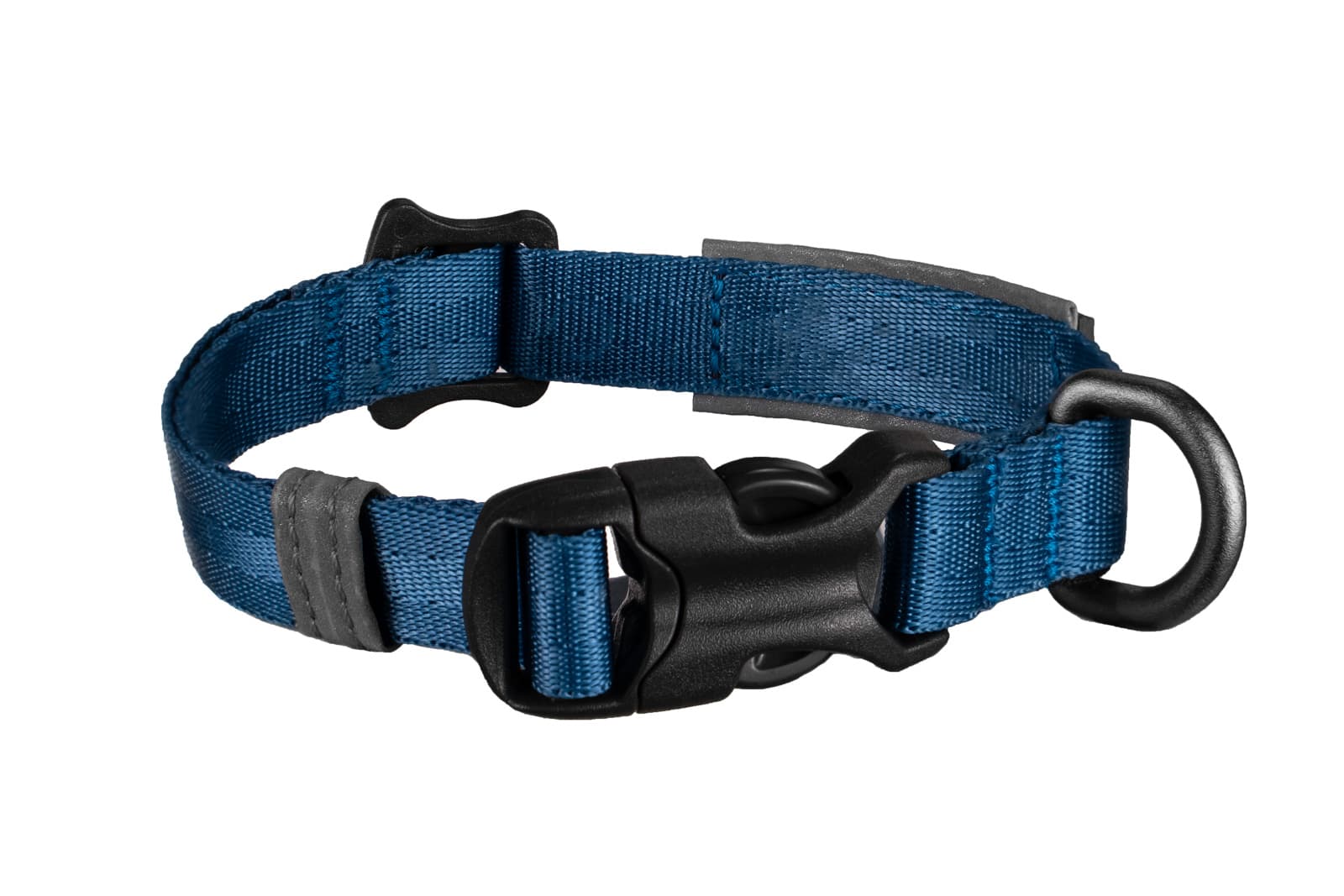 Tumble collar -