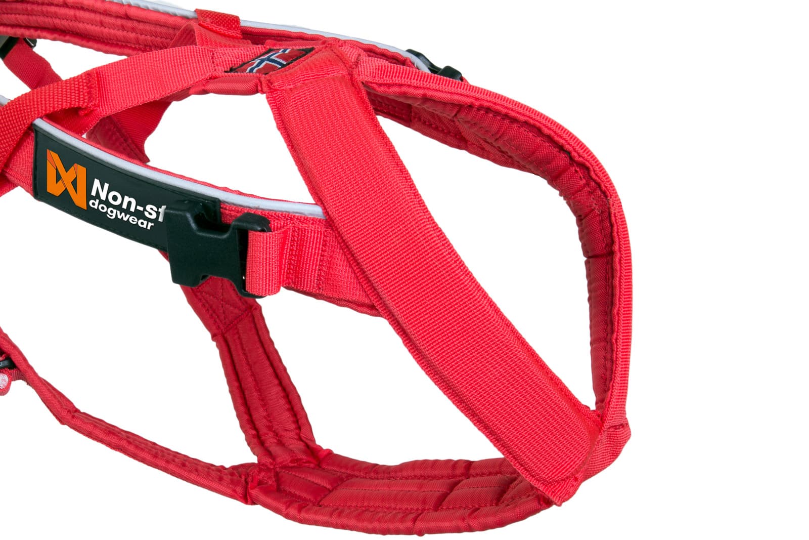 Combined harness -