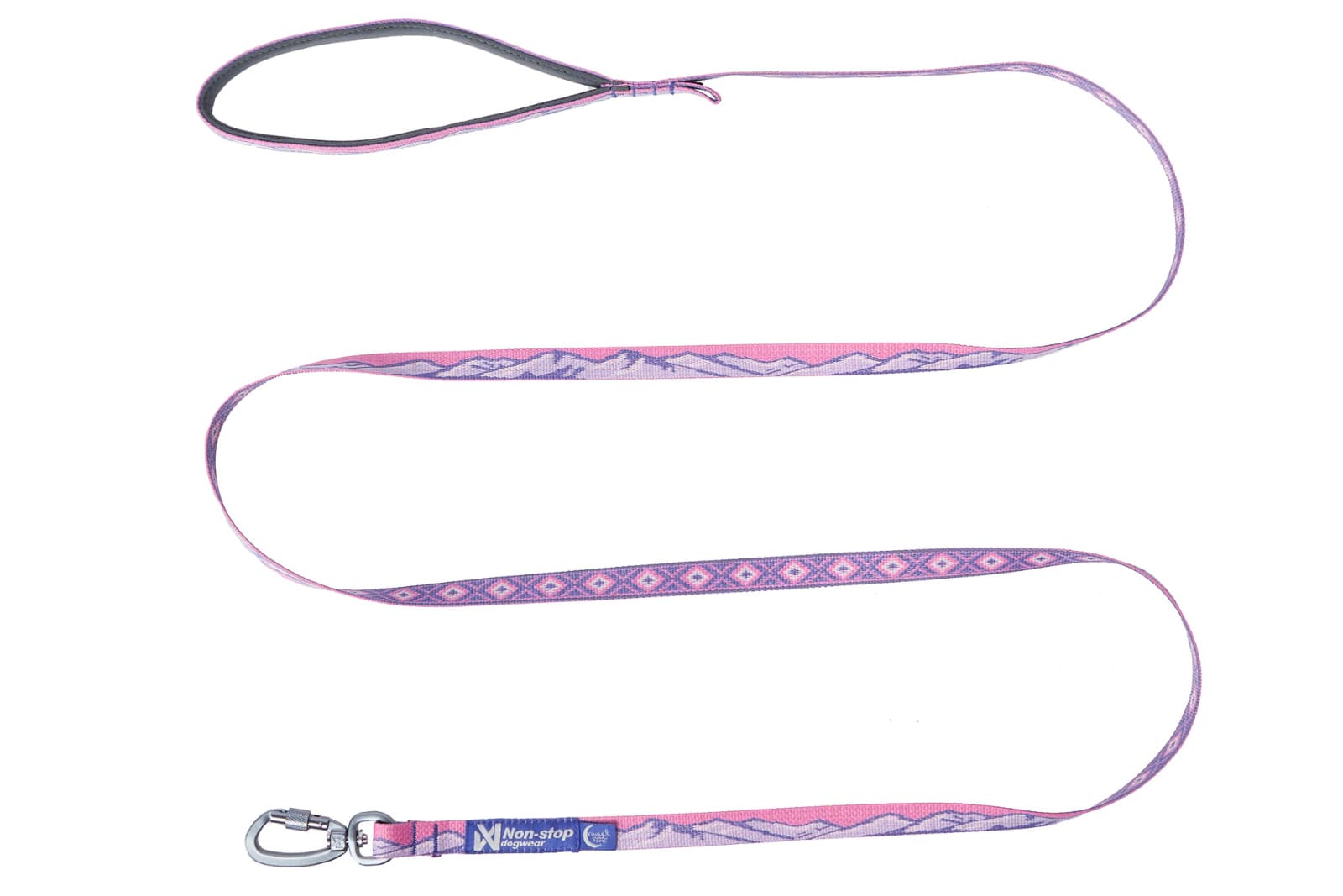 Trail quest leash Rachel Pohl edition