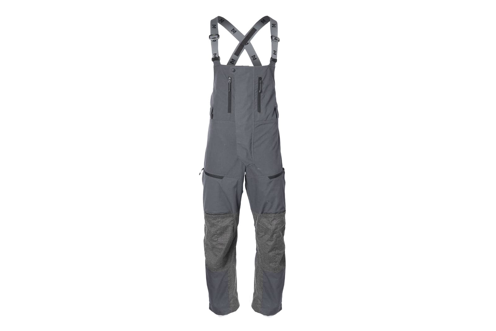 Ventile bib shell pants