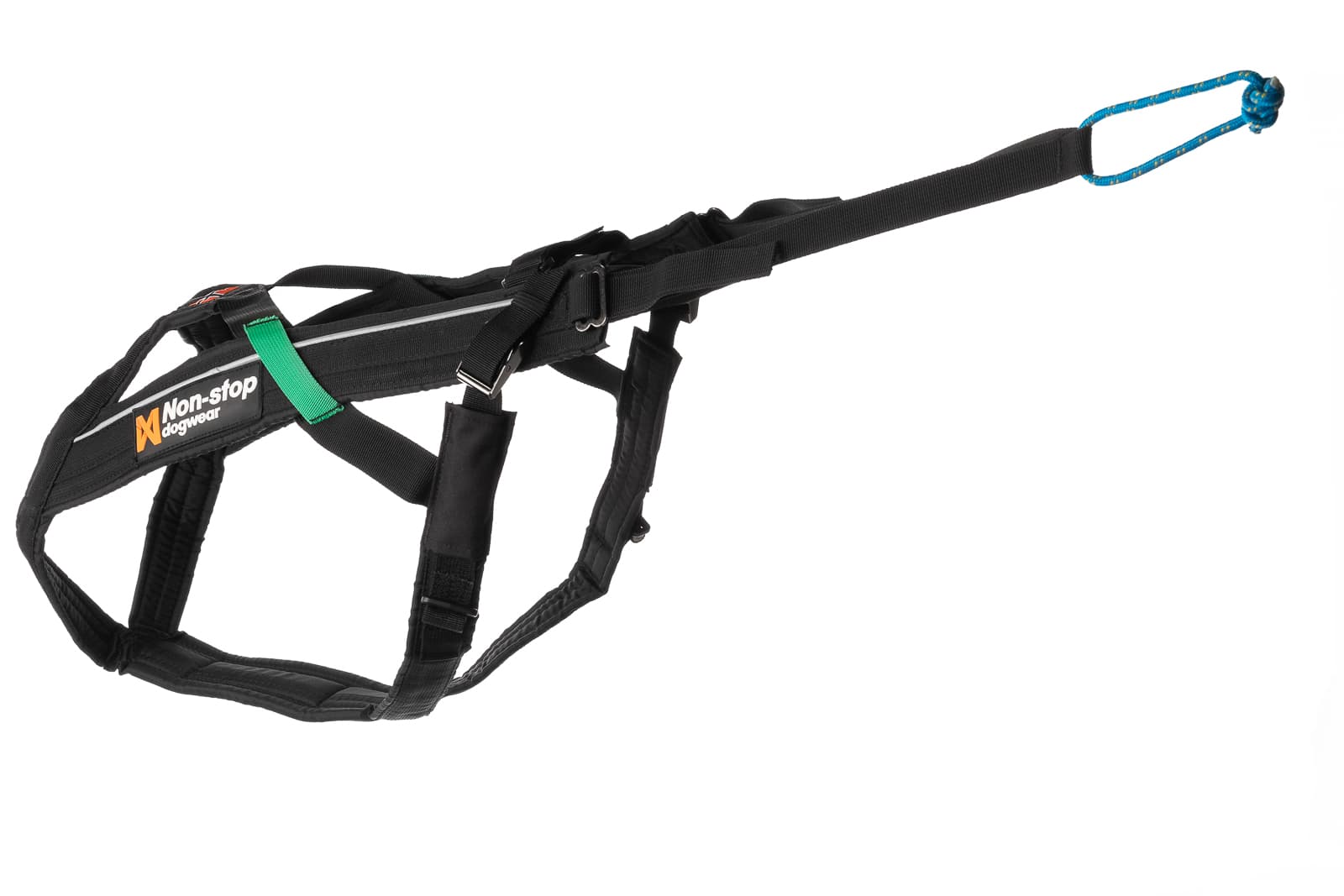 Freemotion harness -