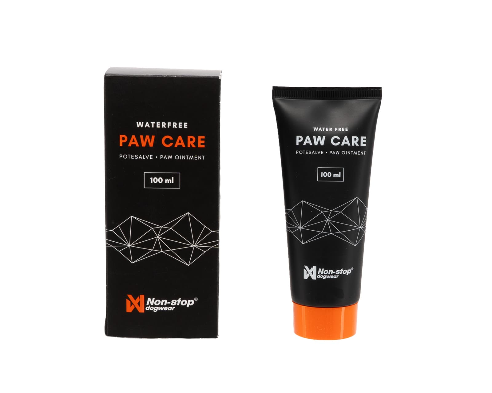 Paw care -