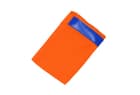 Contact bootie -