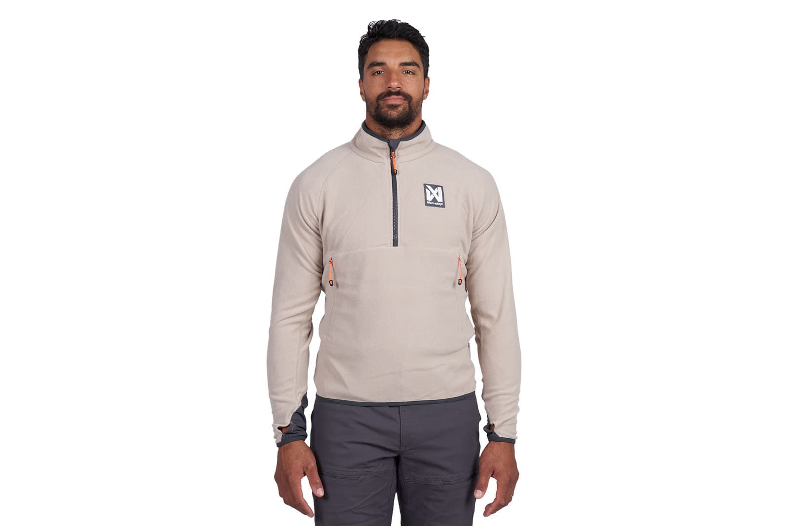 Fleece HZ M