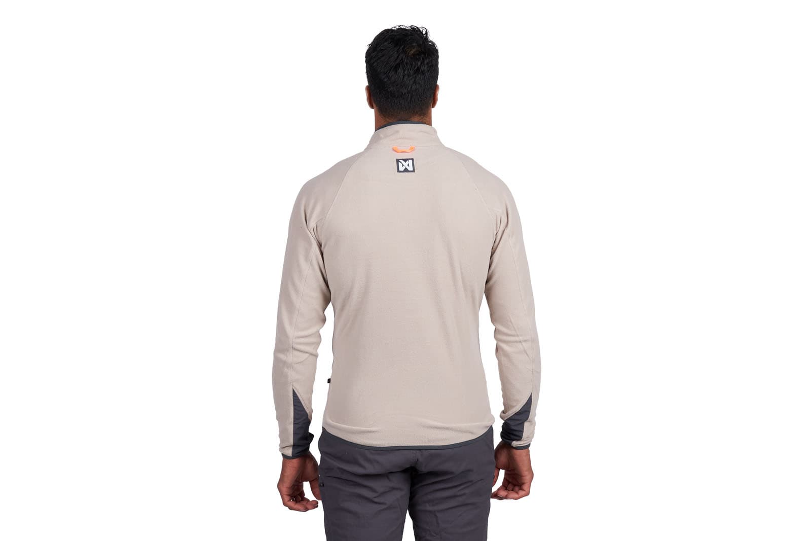 Fleece HZ M -