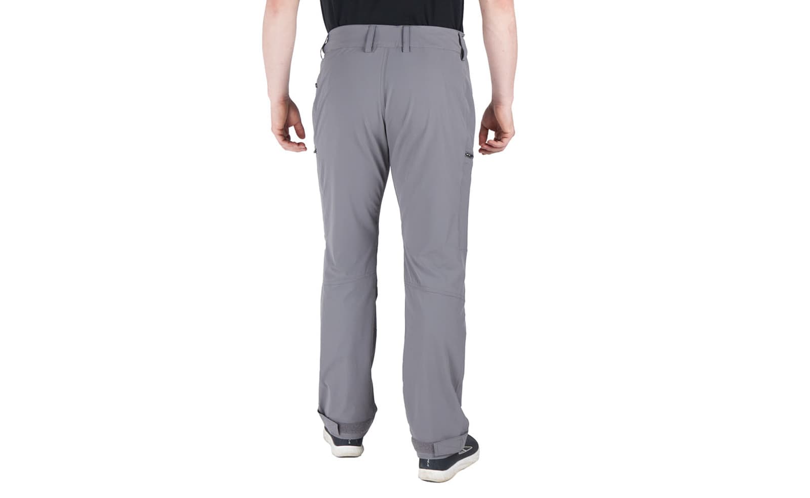 Trail quest pants M -
