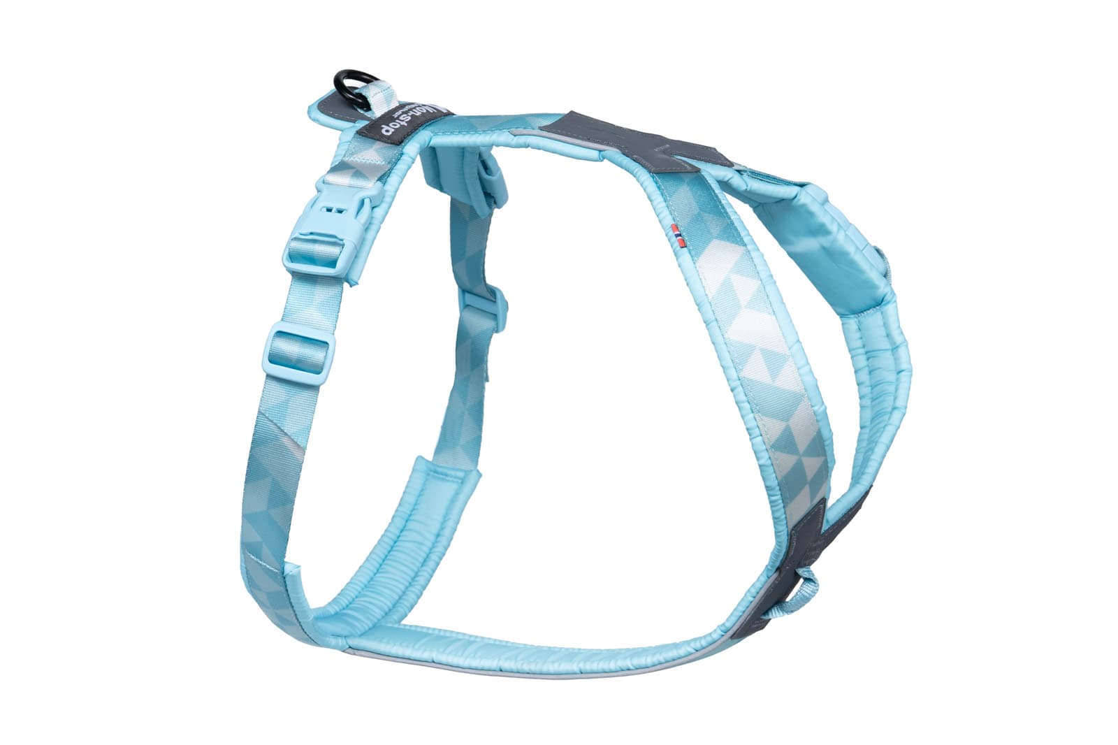 Trekking line harness CLIP'N™
